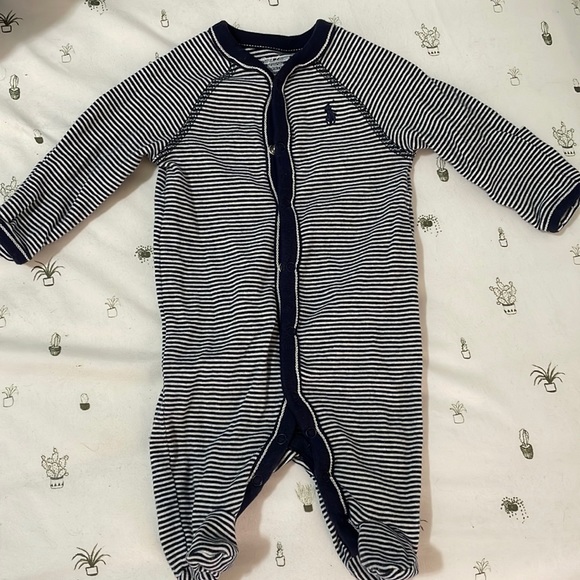 Ralph Lauren Other - Ralph Lauren classic bundle